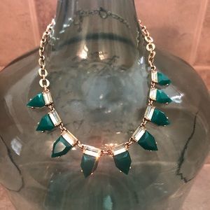 Stella & Dot statement necklace